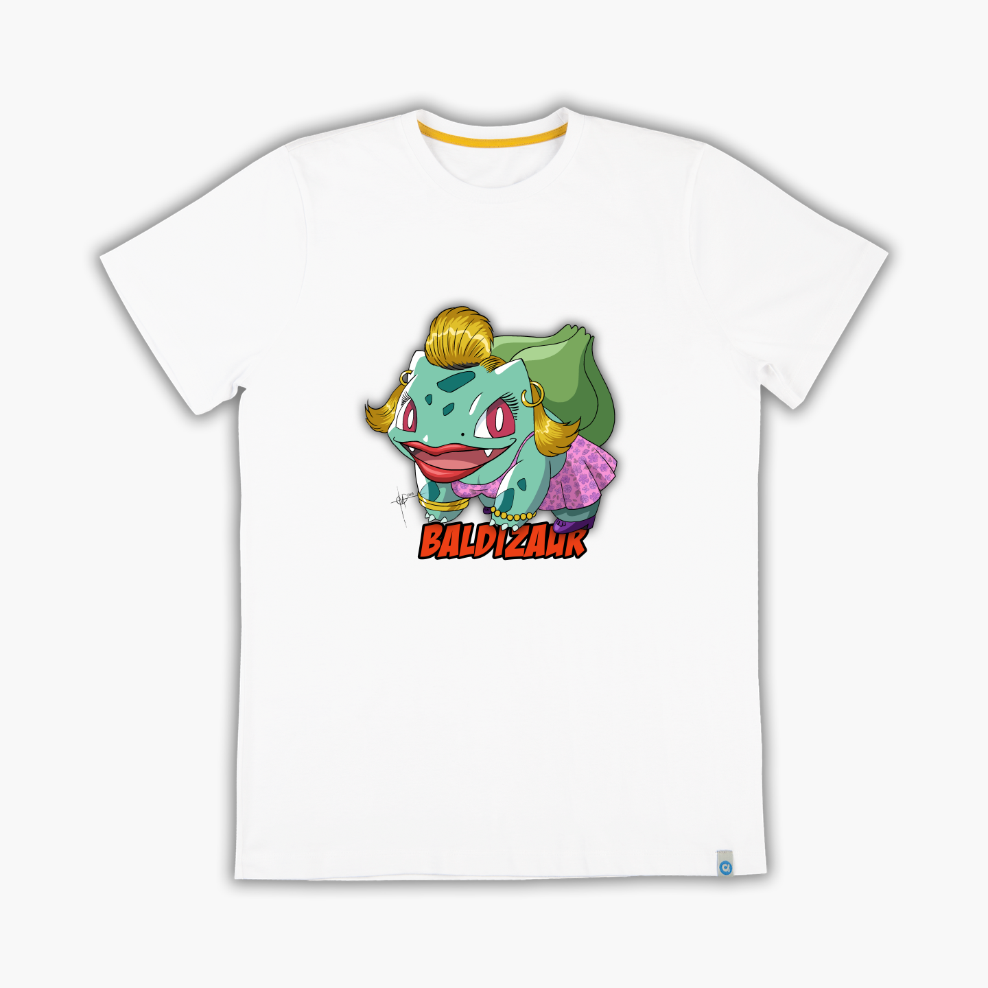 Baldizaur - T-Shirt