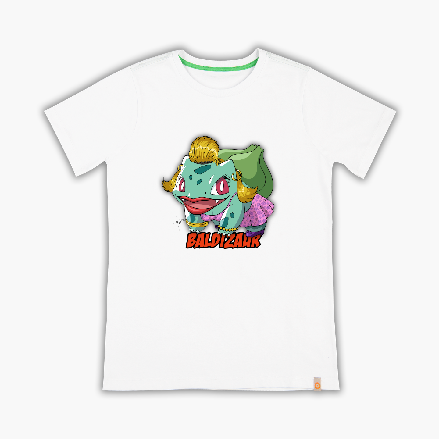 Baldizaur - T-Shirt