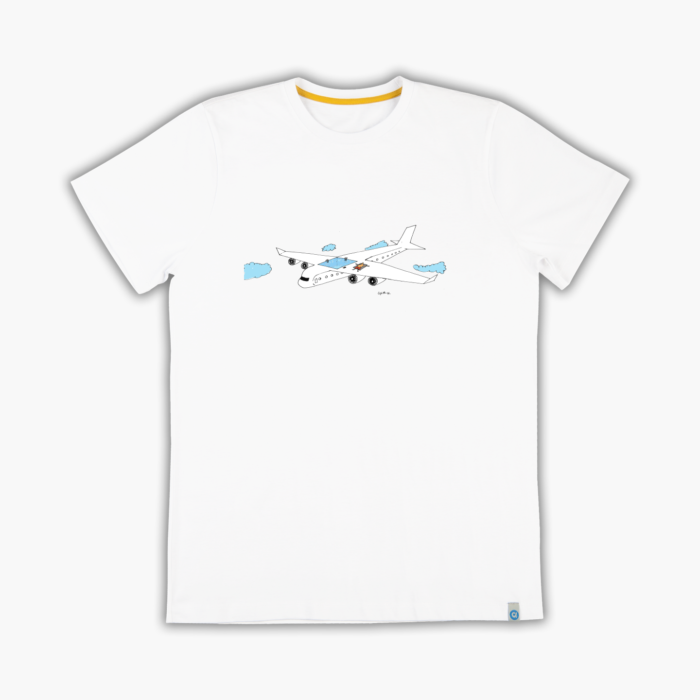 Autopilot - T-Shirt