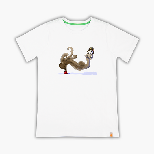 Coffee Genie - T-Shirt