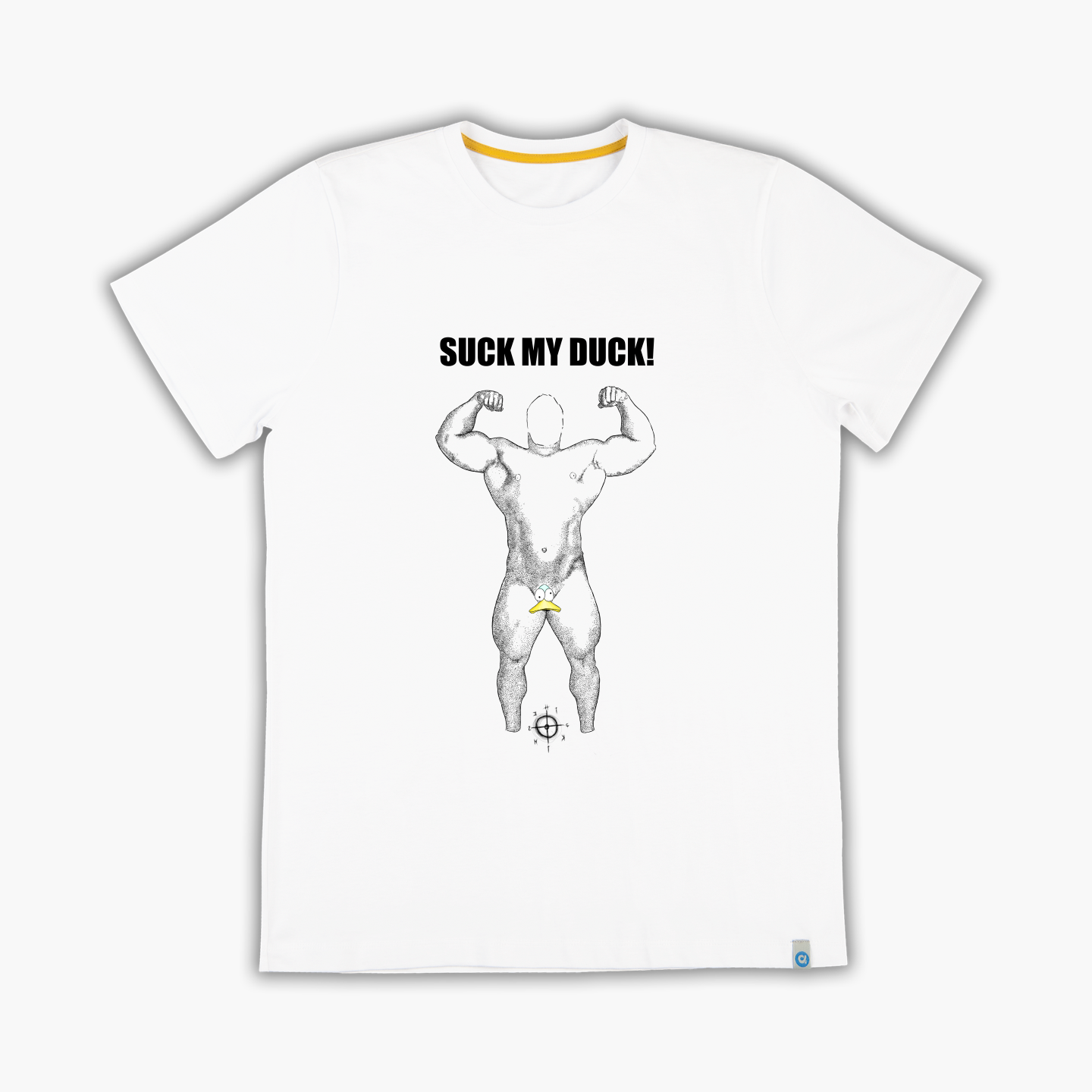 Suck My Duck - T-Shirt