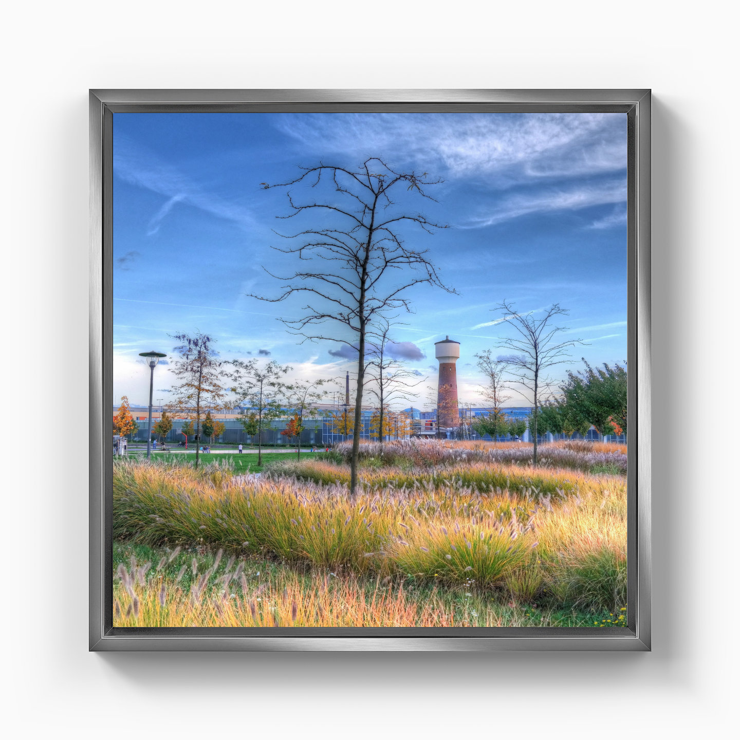 autumn - Canvas Print