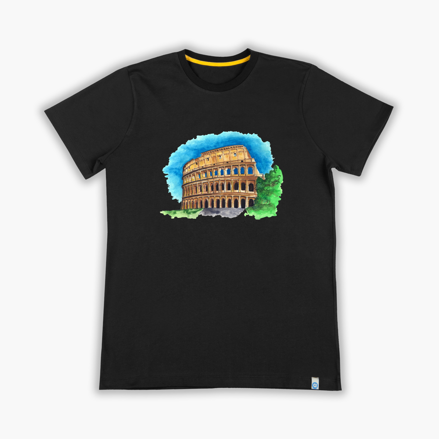 Colosseum - Tişört