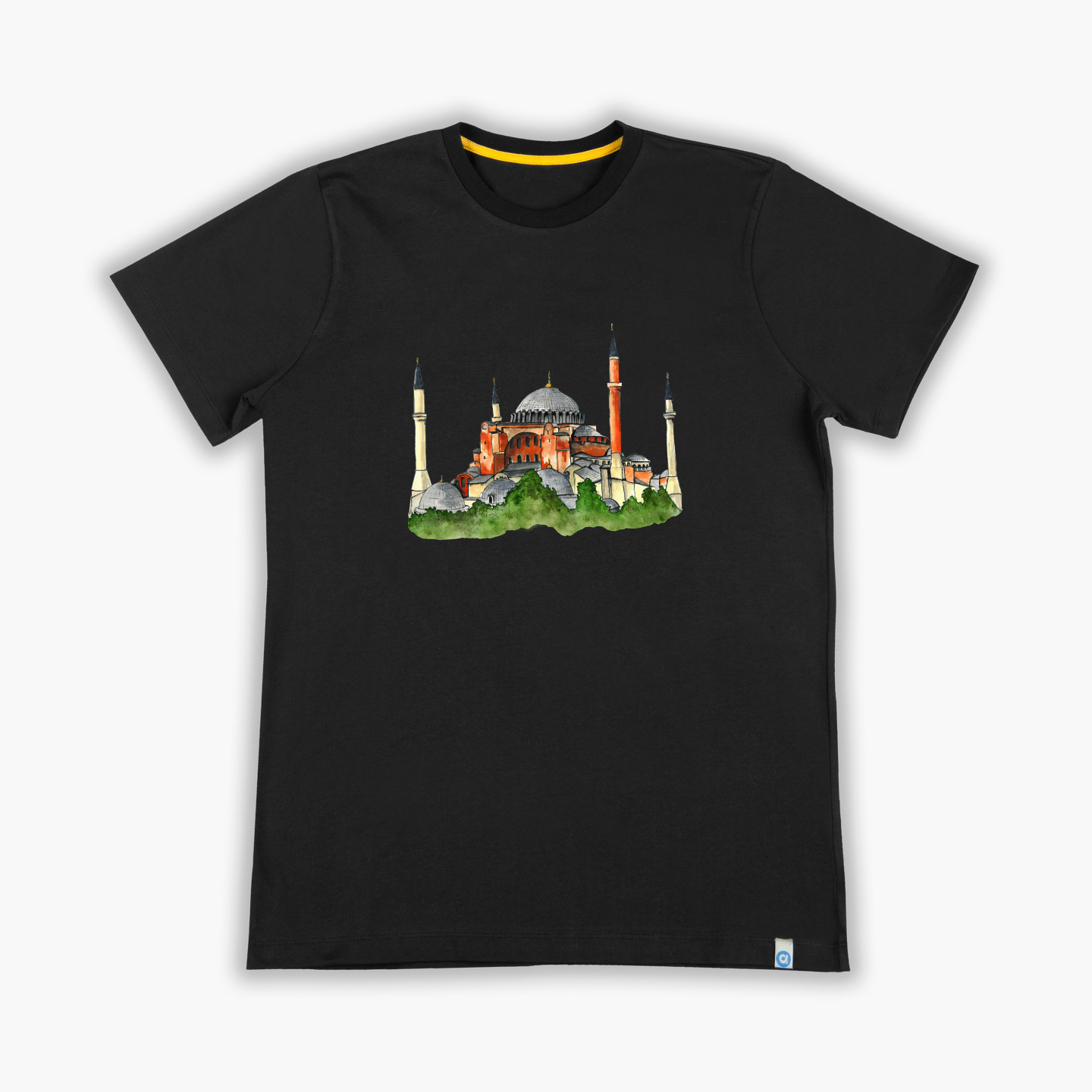 Hagia Sophia - T-Shirt