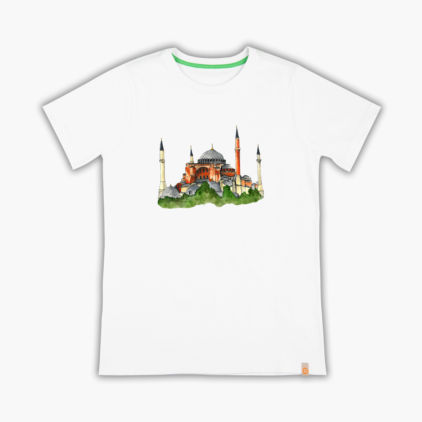 Hagia Sophia - T-Shirt