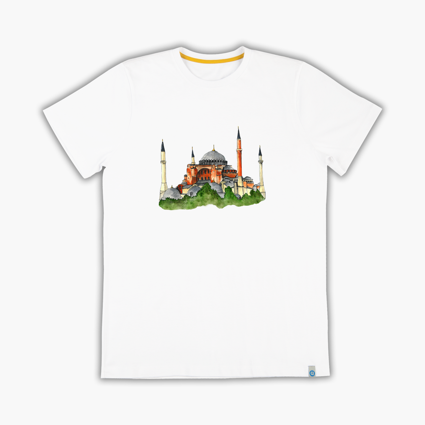 Hagia Sophia - T-Shirt