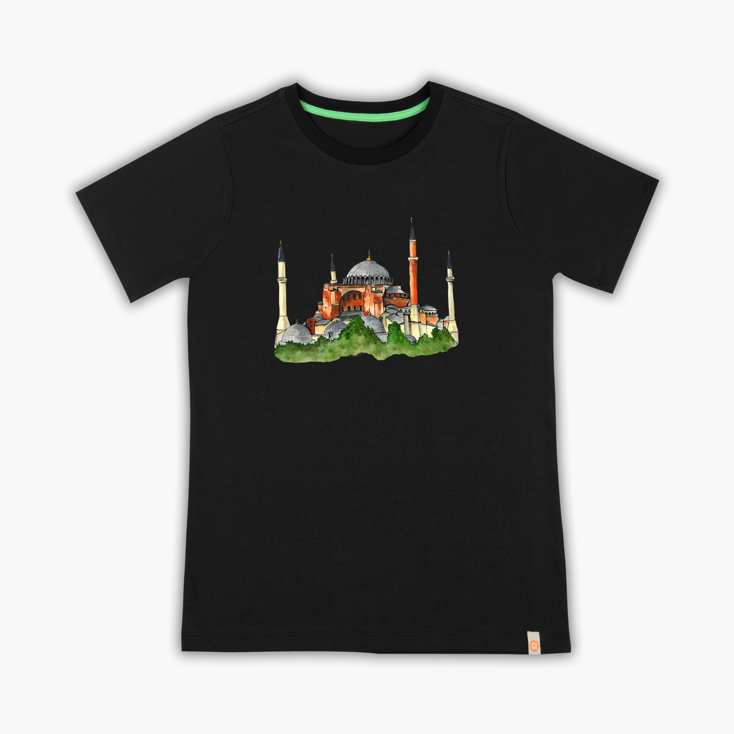 Hagia Sophia - T-Shirt