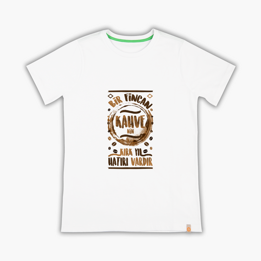 Coffee - T-Shirt