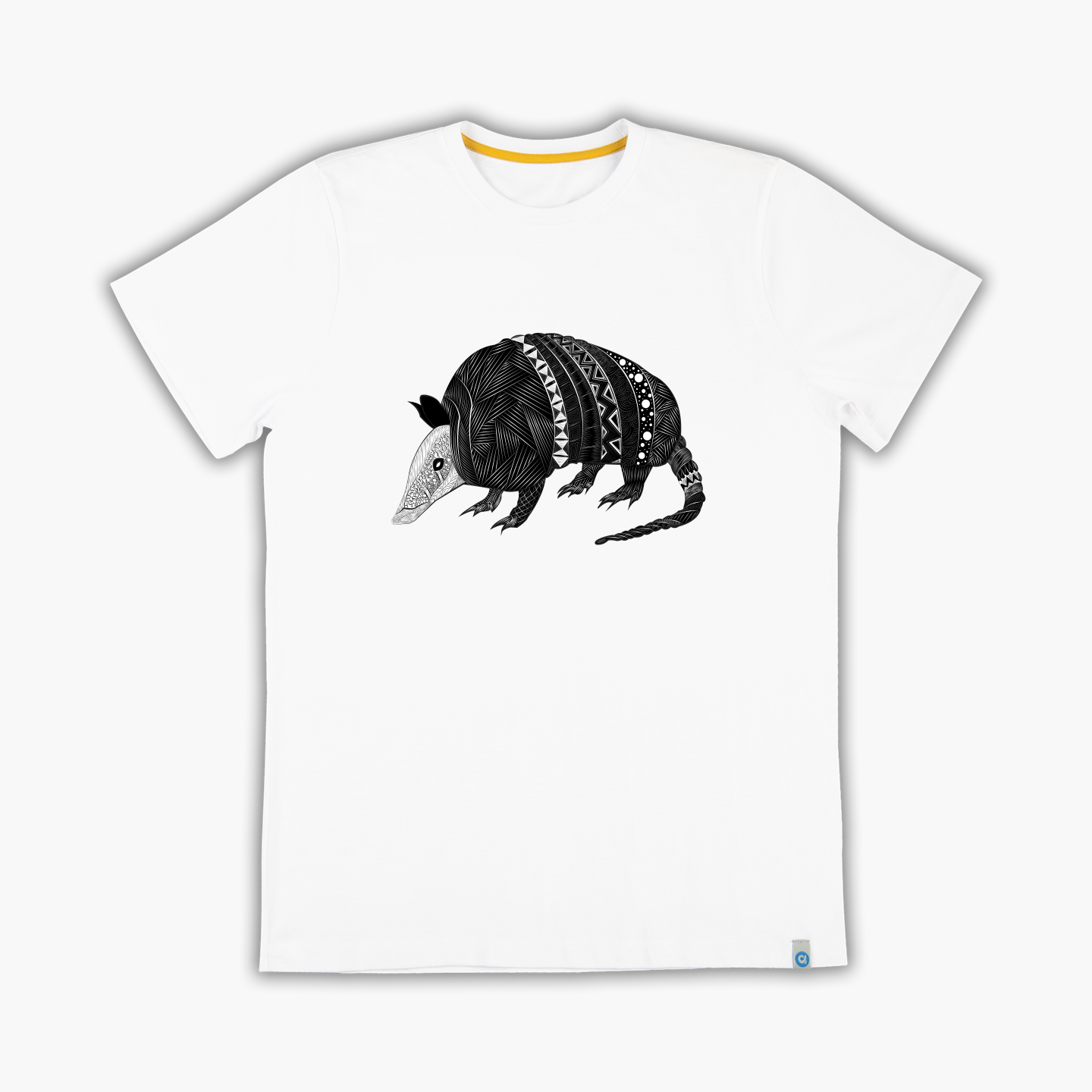 Armadillo - T-Shirt