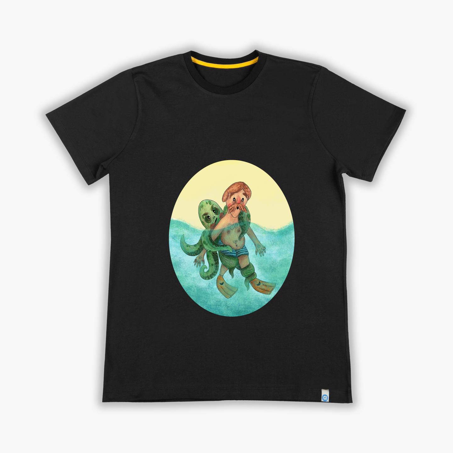 Sea Pleasure - T-Shirt