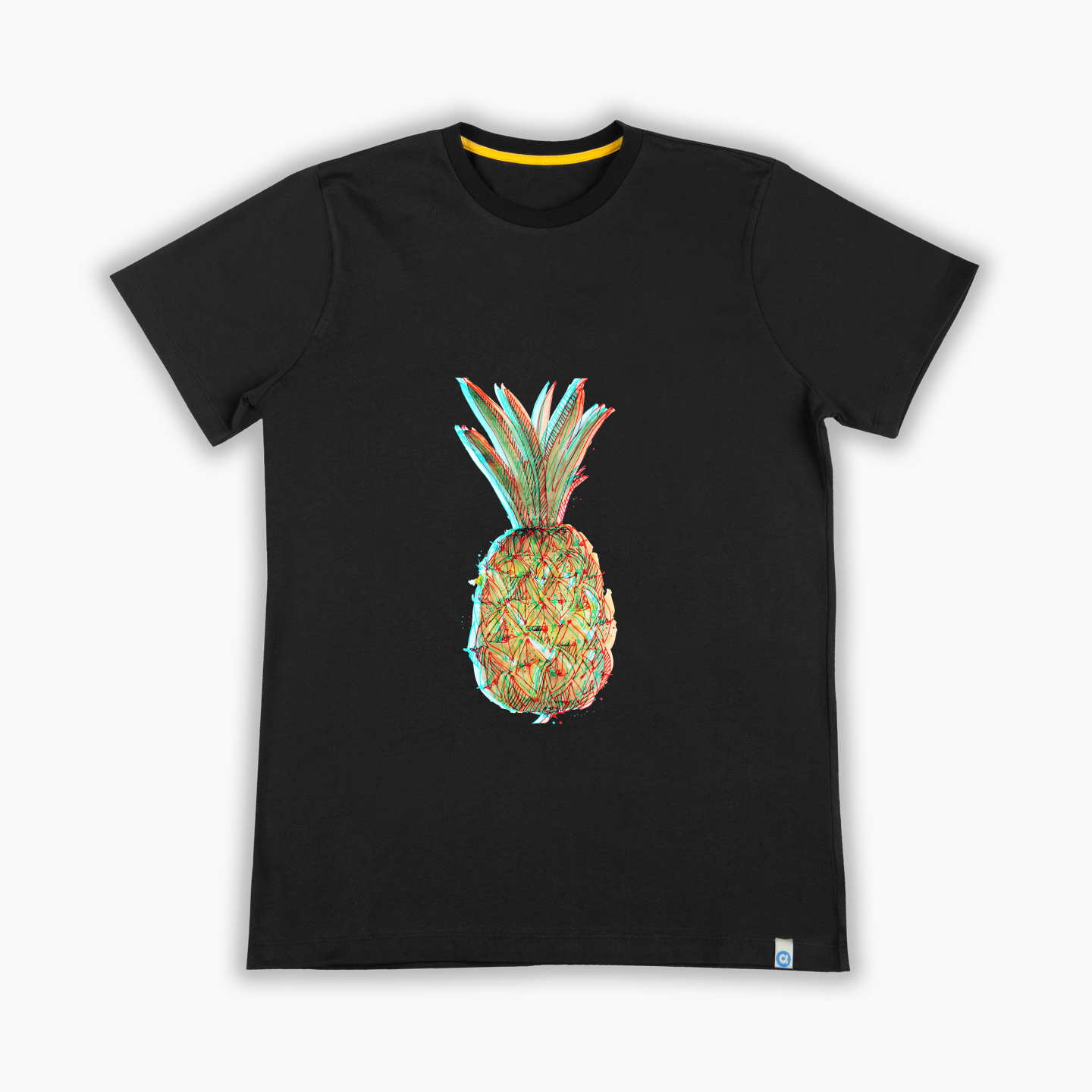 Pineapple - T-Shirt