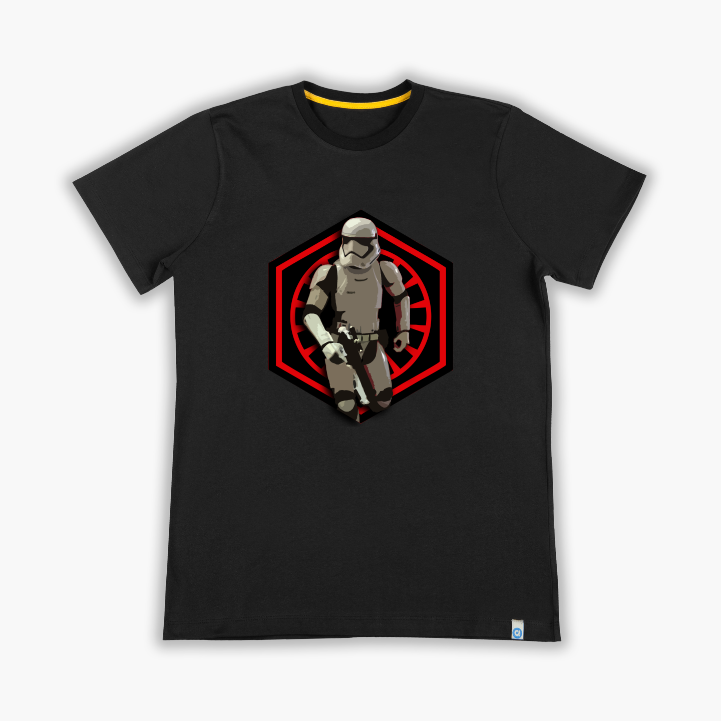 First Order - T-Shirt