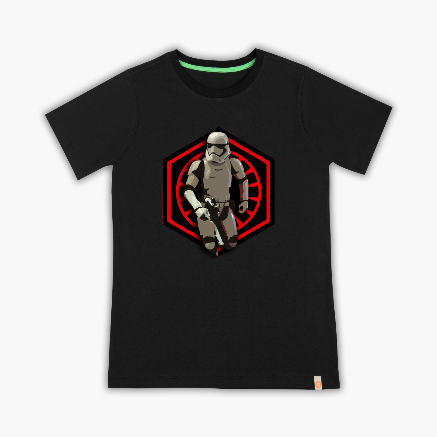 First Order - T-Shirt