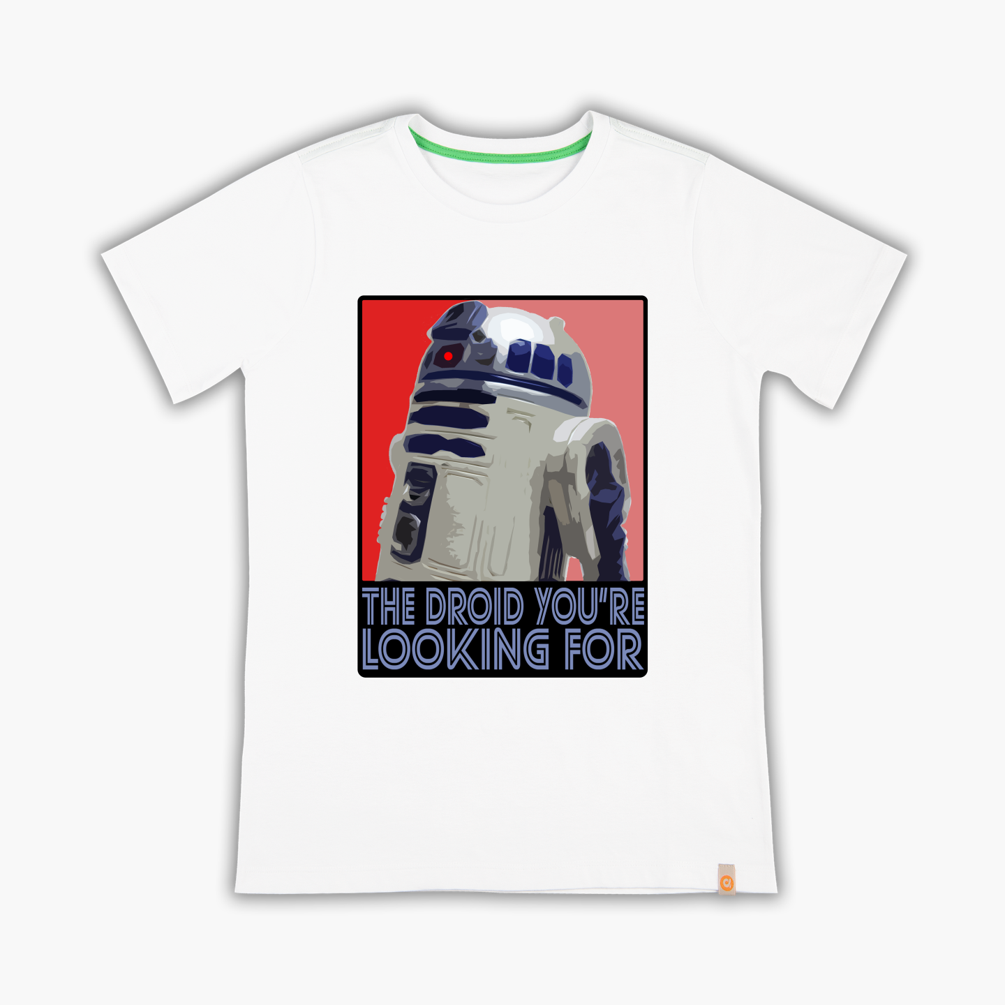 The Droid - T-Shirt