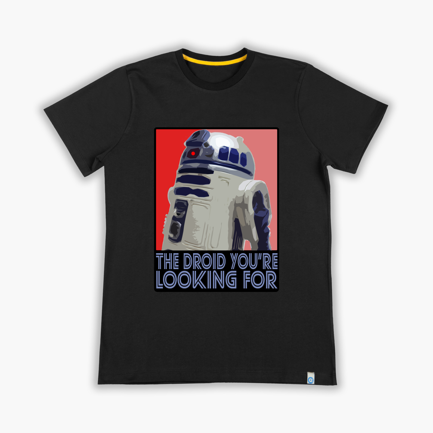 The Droid - T-Shirt