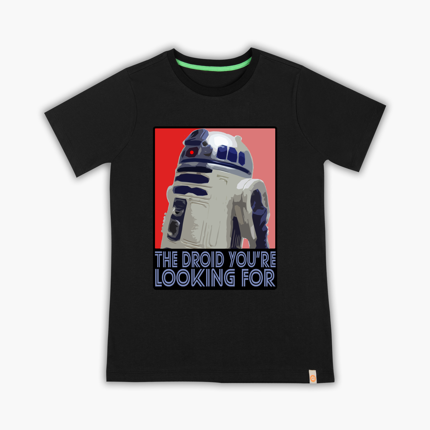 The Droid - T-Shirt