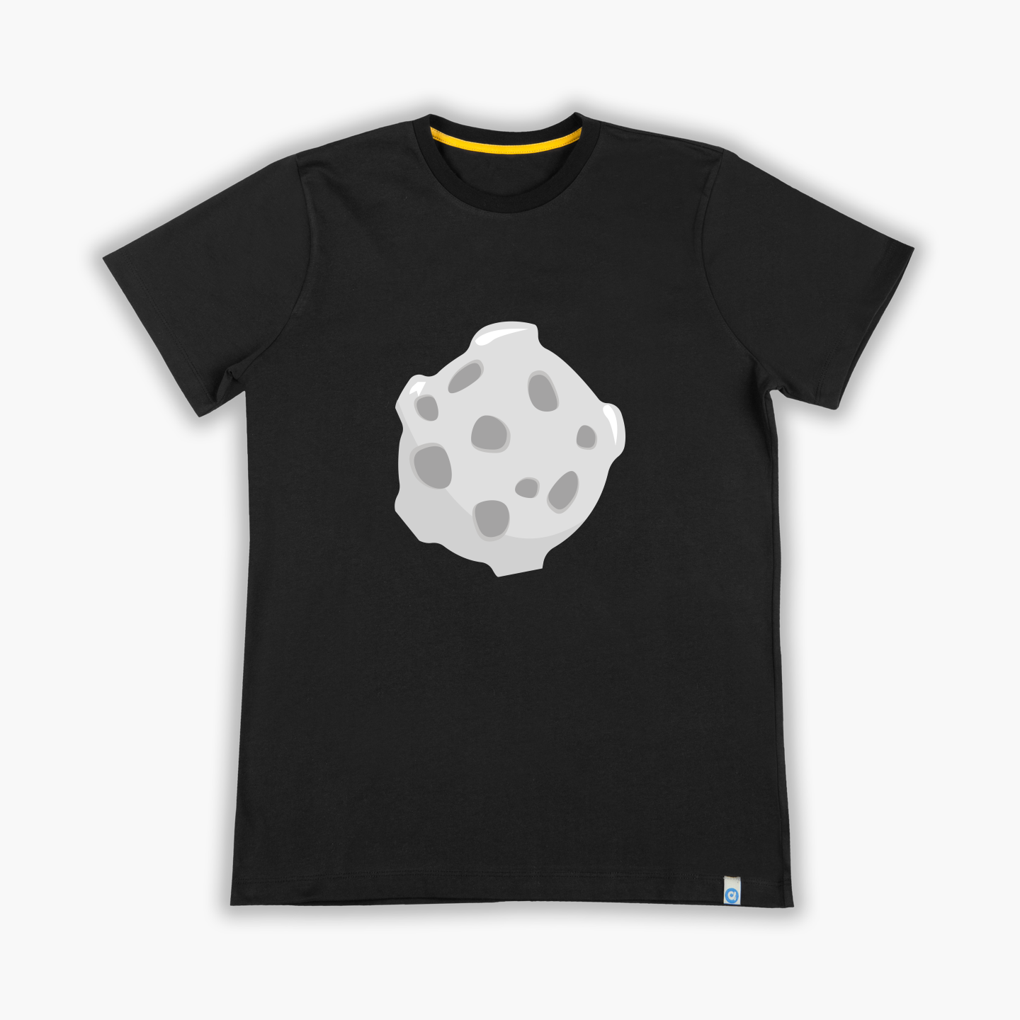 Moon - T-Shirt