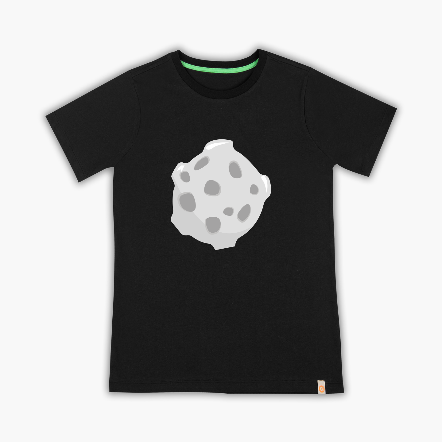 Moon - T-Shirt