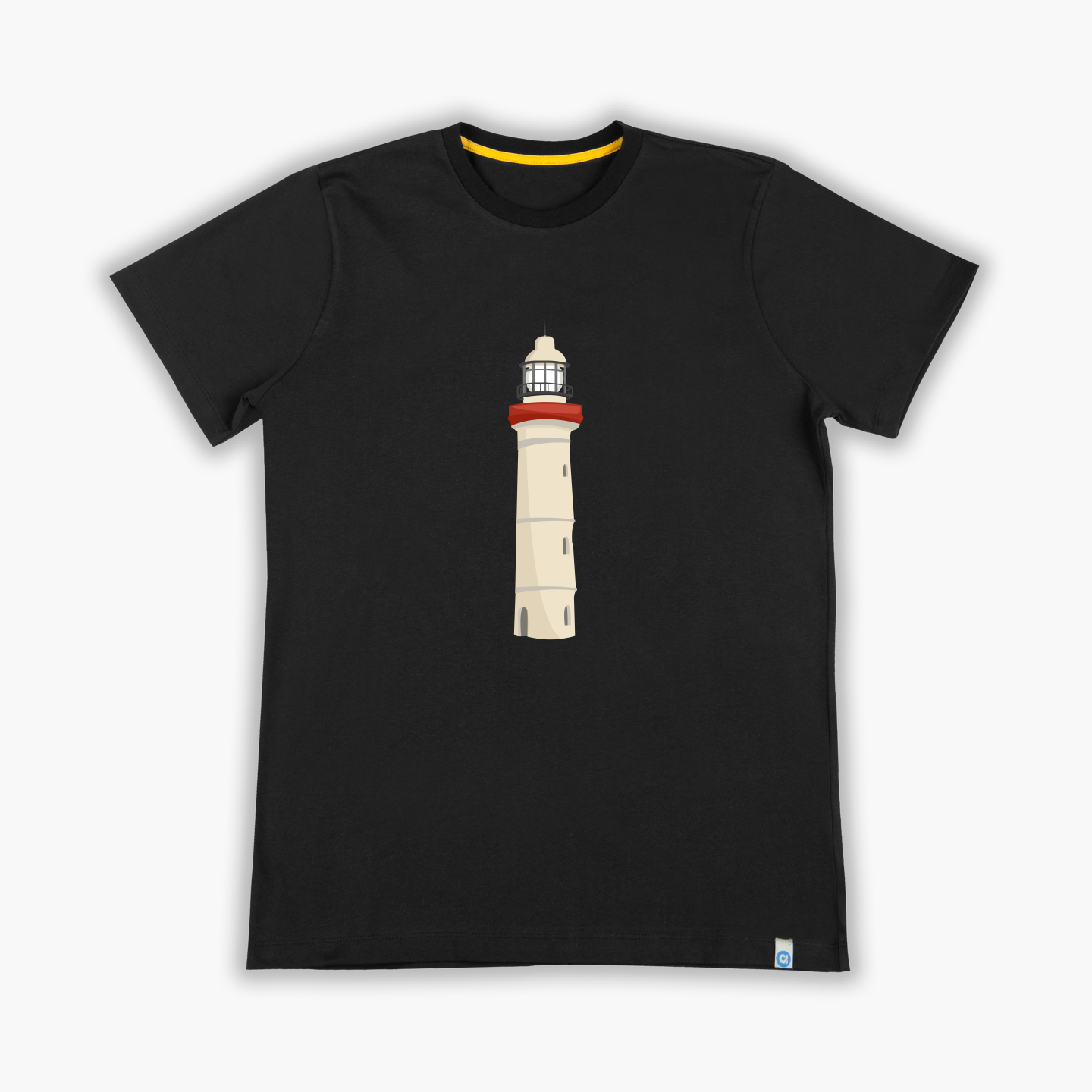 Lighthouse - T-Shirt