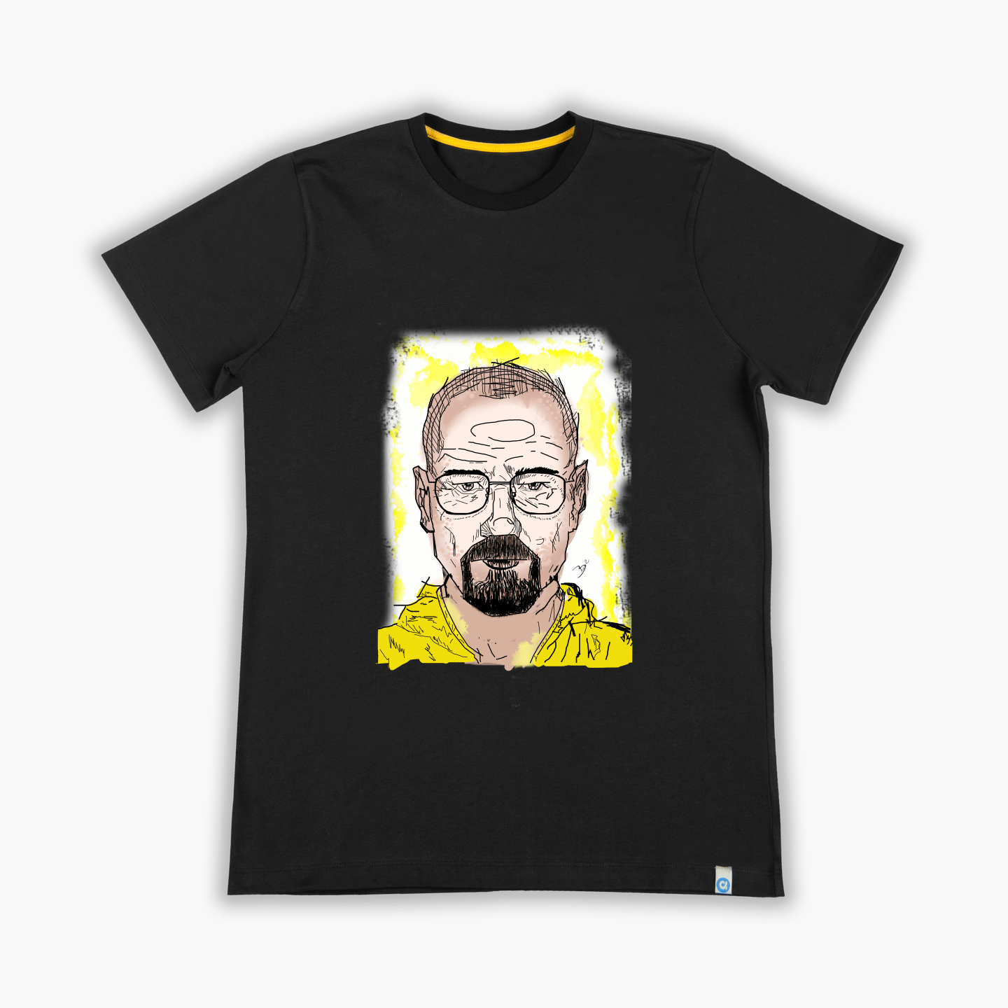 Breaking Bad - T-Shirt