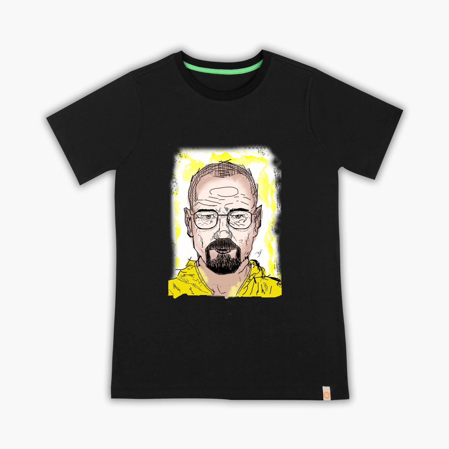 Breaking Bad - T-Shirt