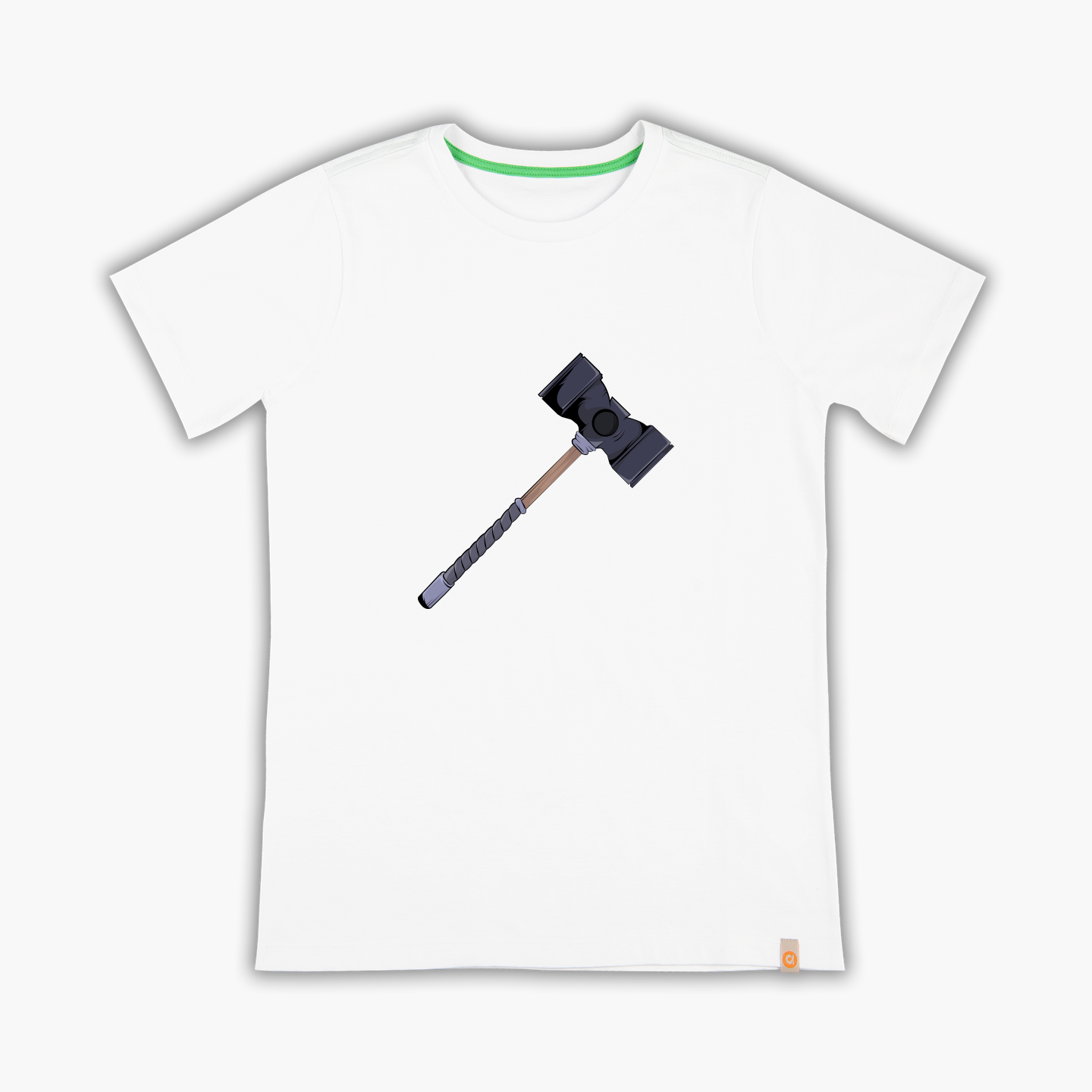 Hammer - T-Shirt