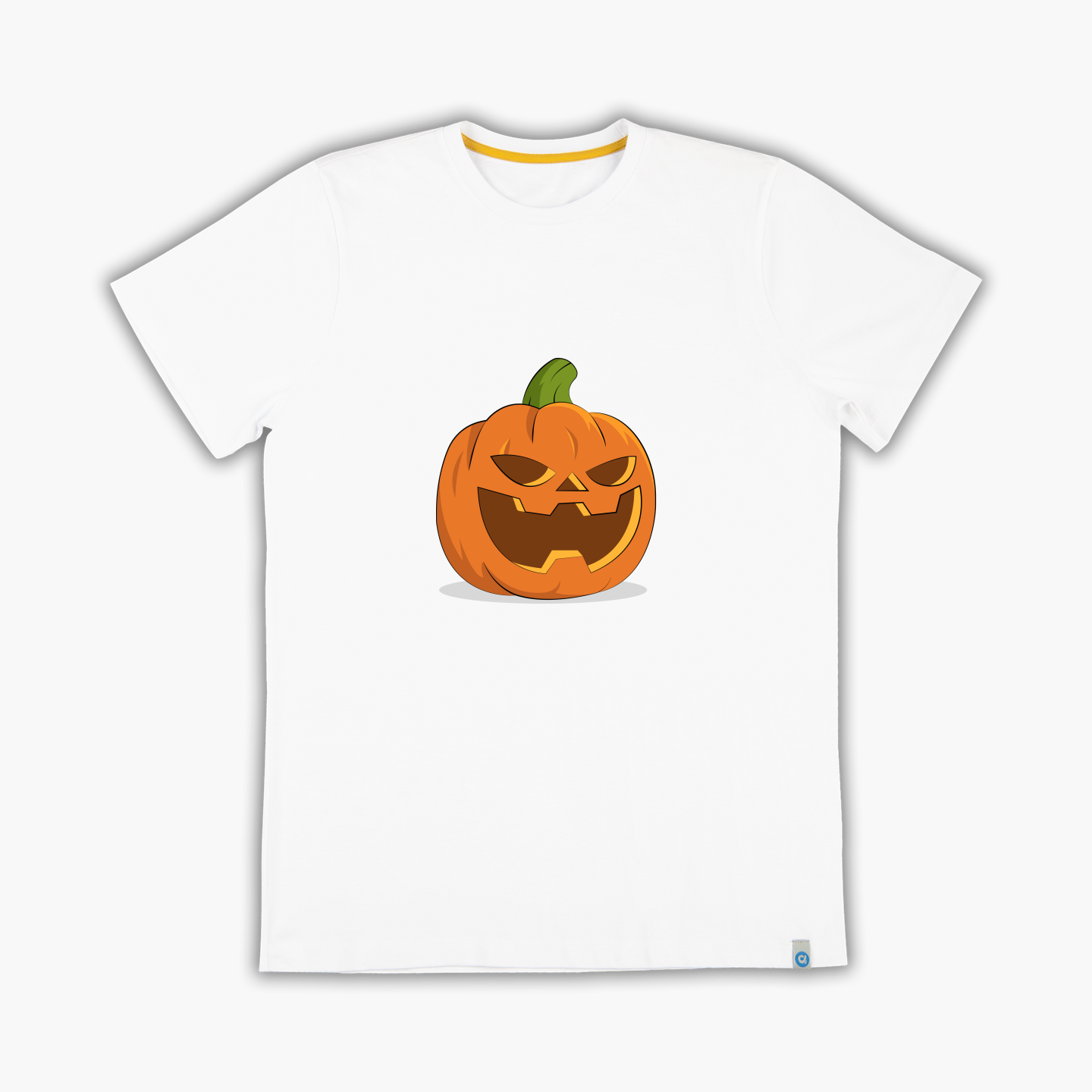 Pumpkin - T-Shirt