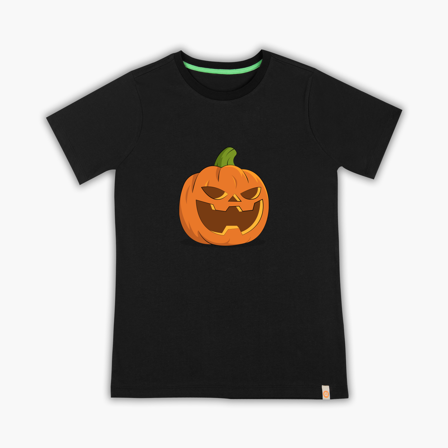 Pumpkin - T-Shirt