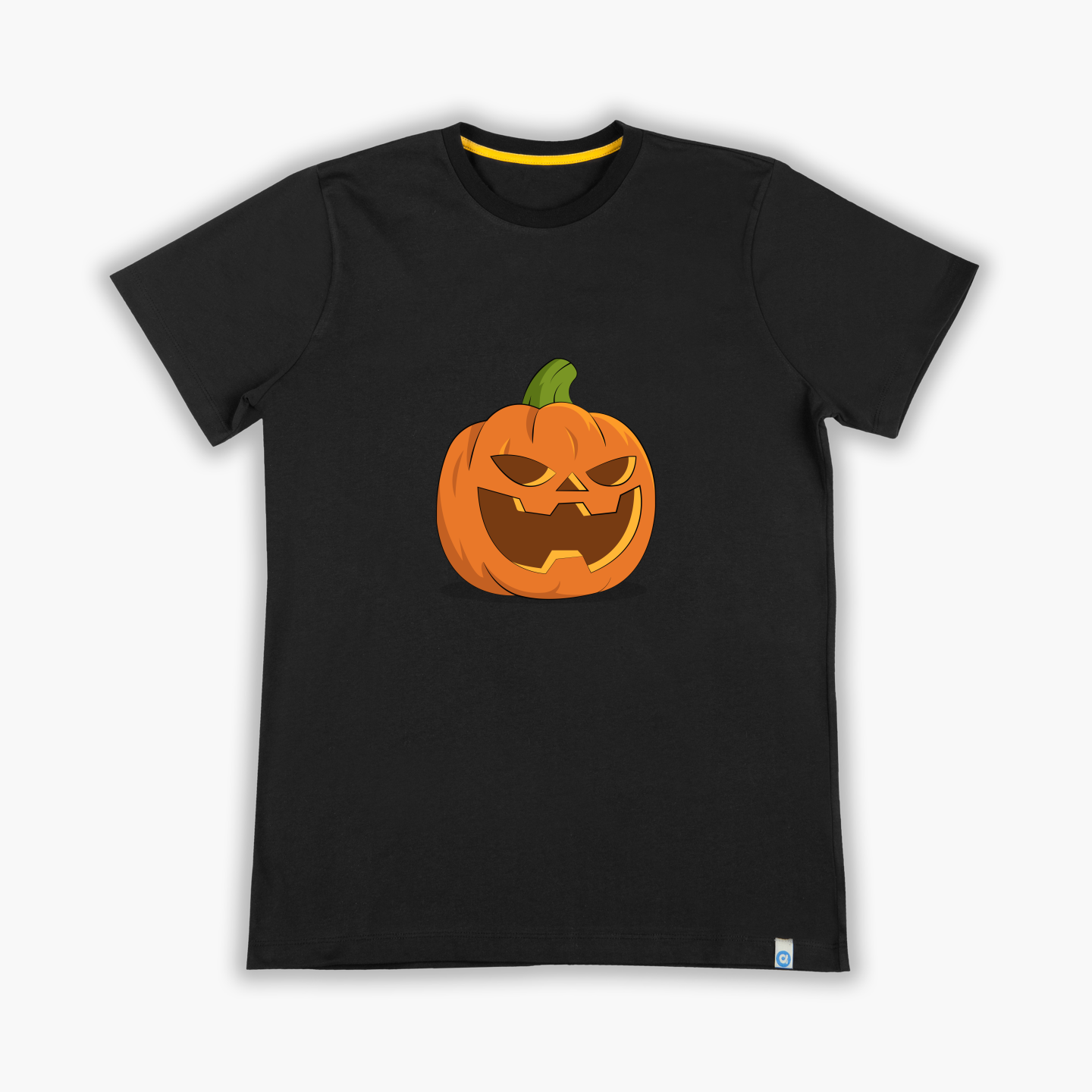 Pumpkin - T-Shirt