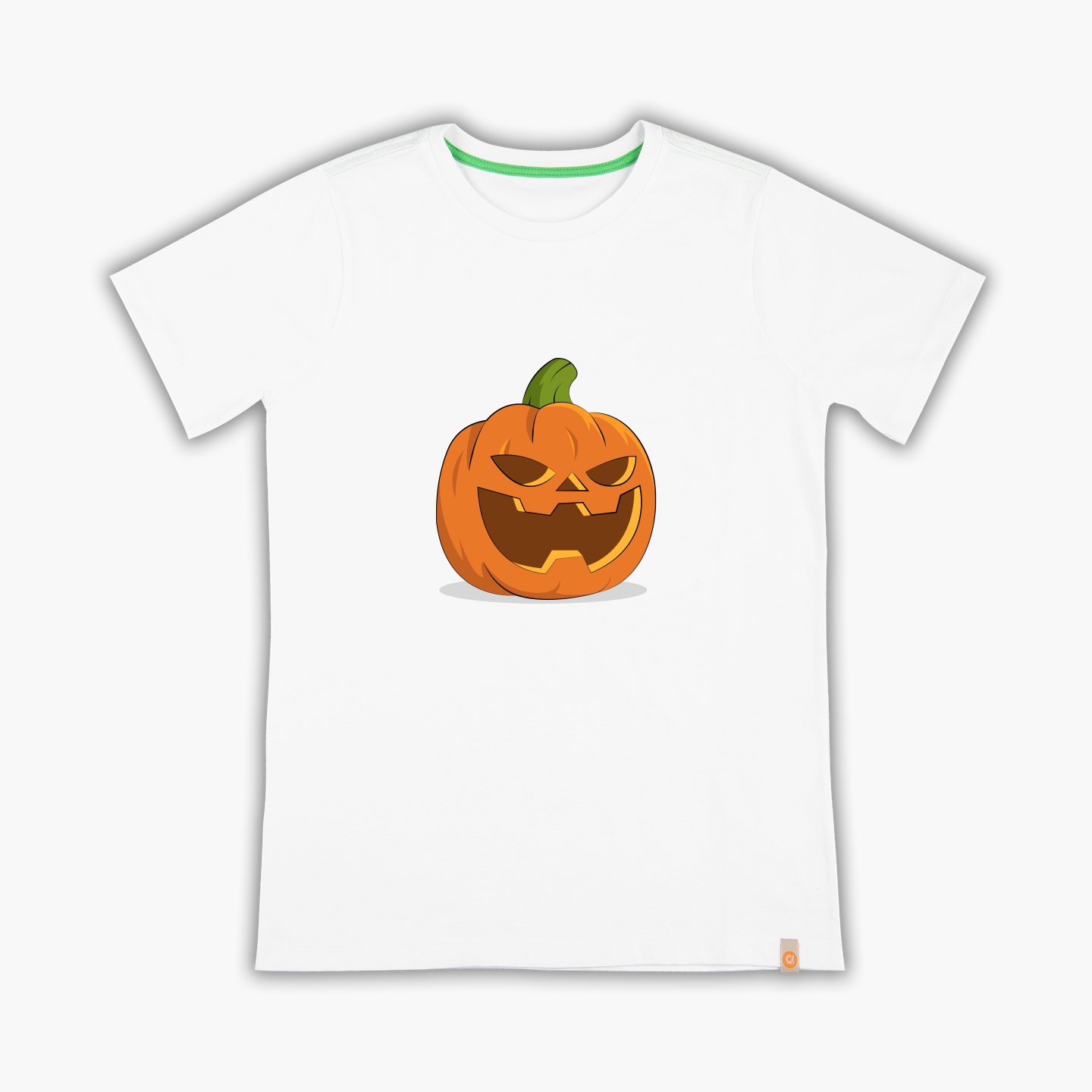 Pumpkin - T-Shirt