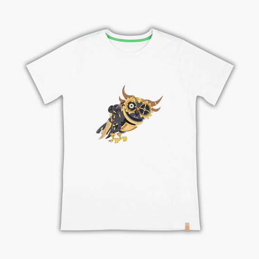 Owl - T-Shirt