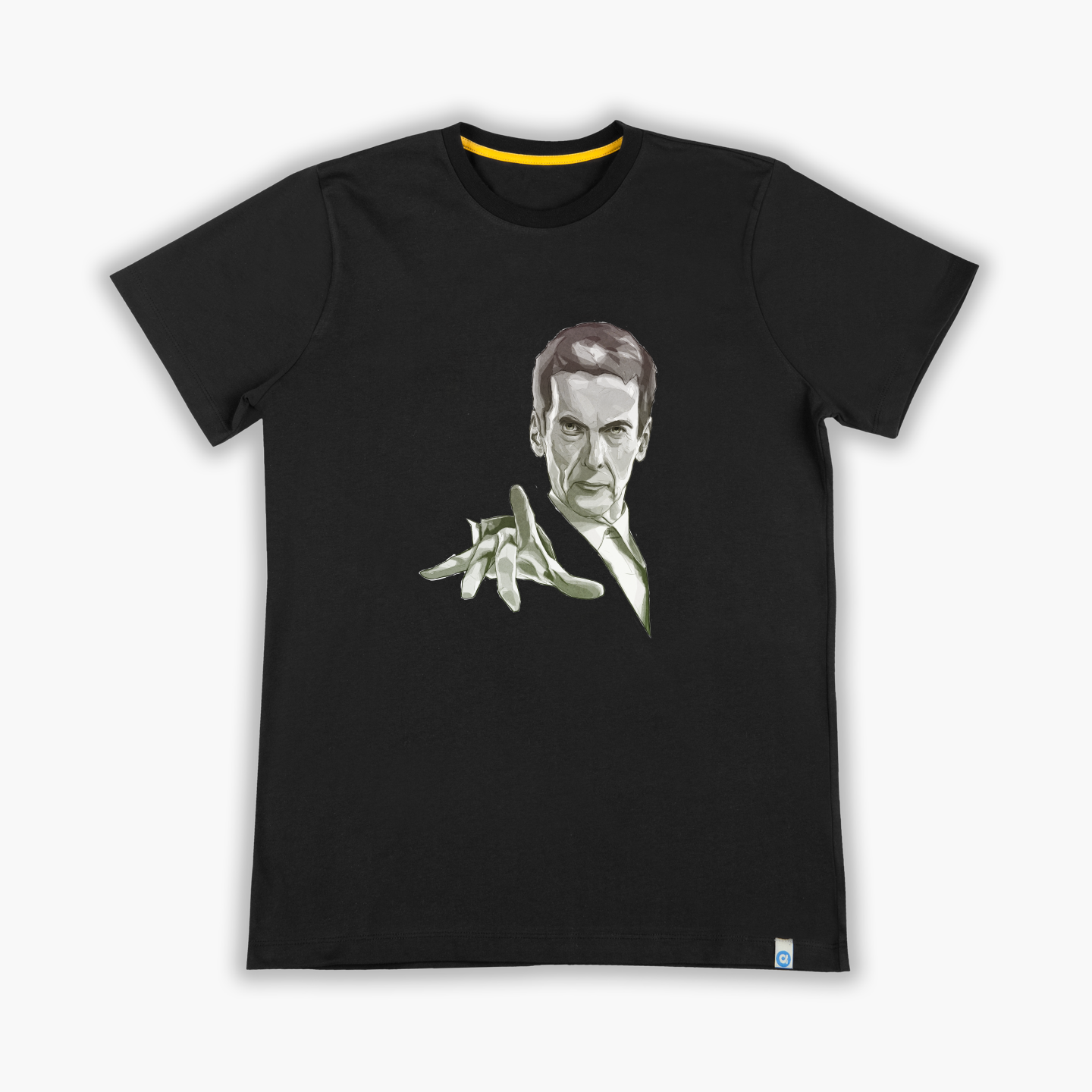 doctor who - T-Shirt