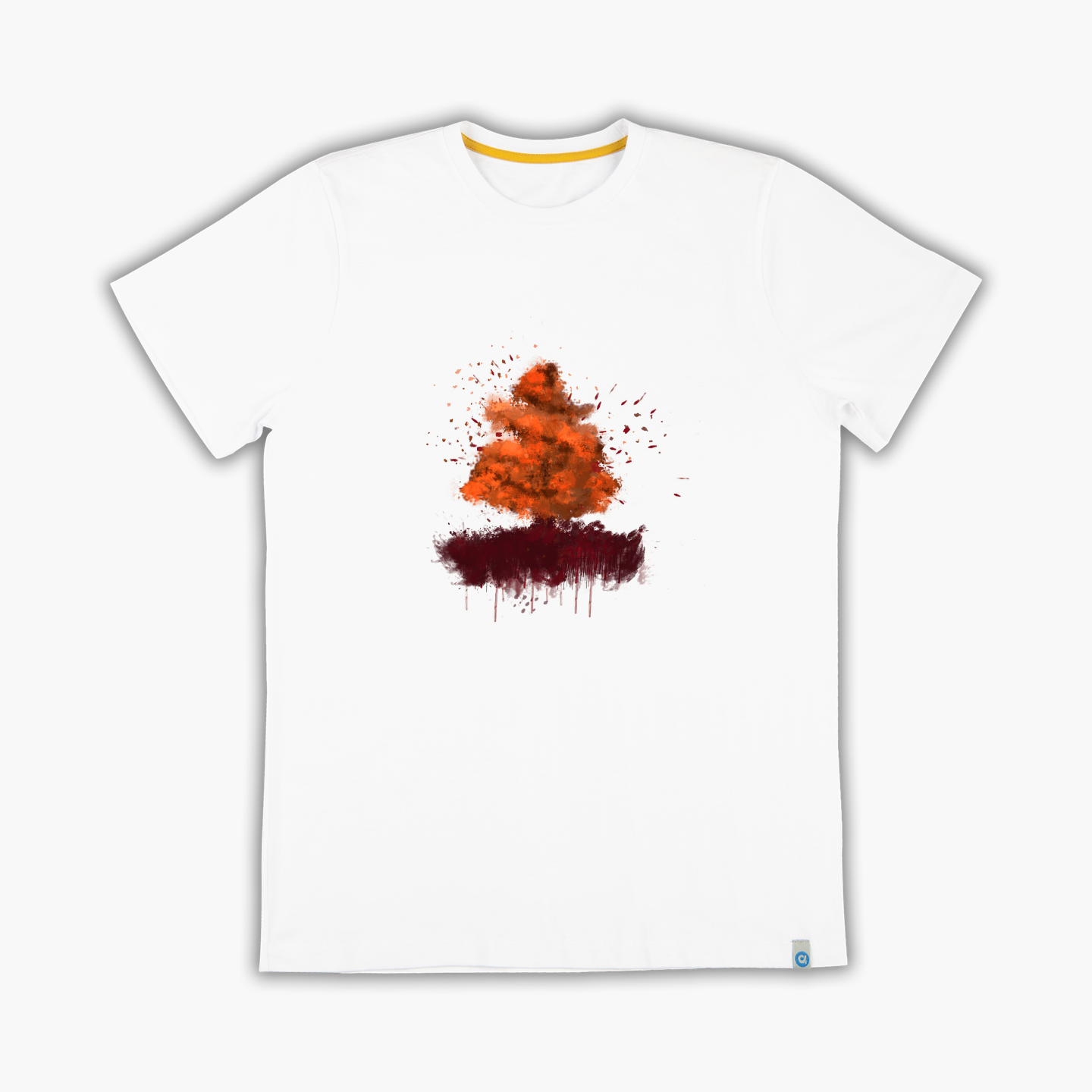 shannara tree - T-shirt