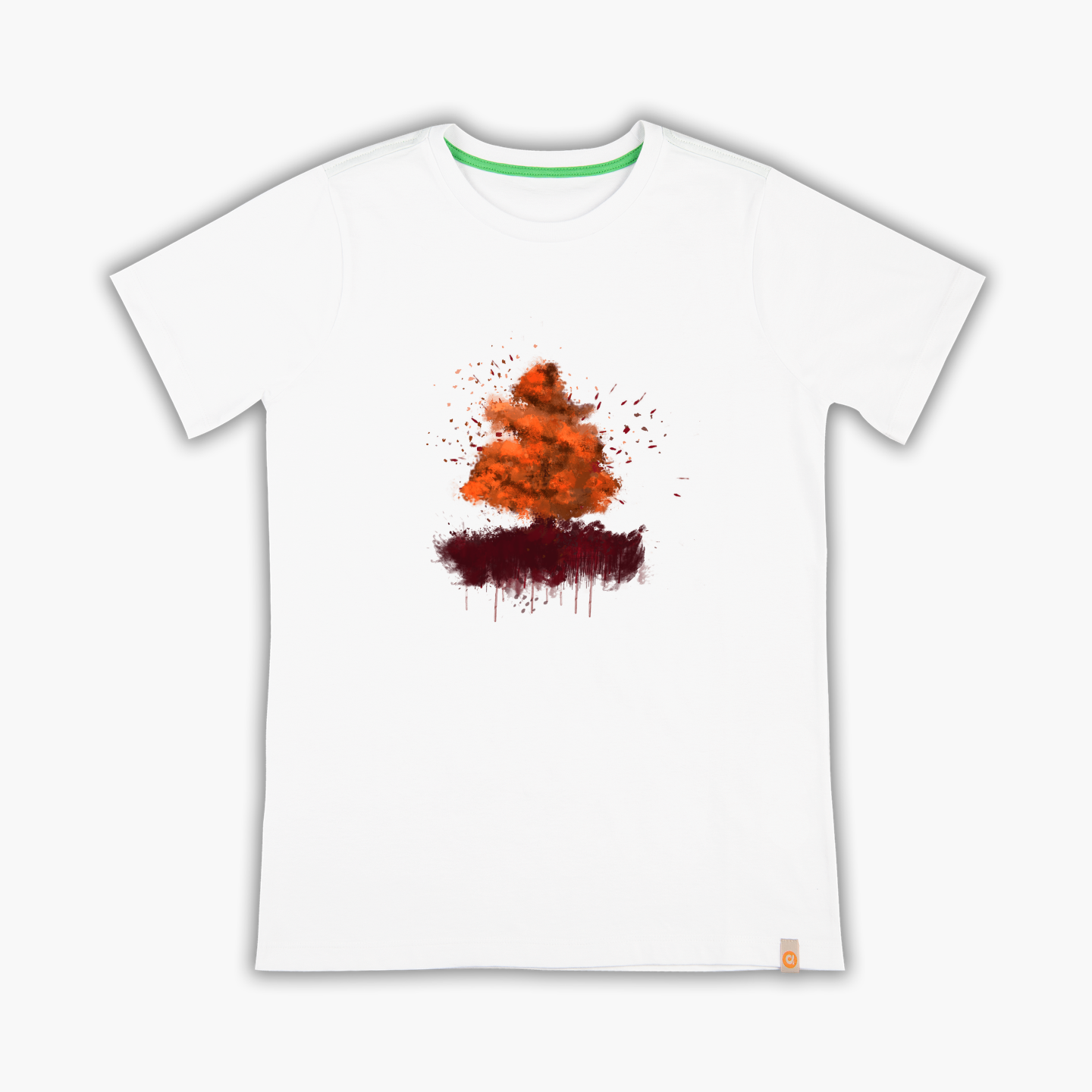 shannara tree - T-shirt