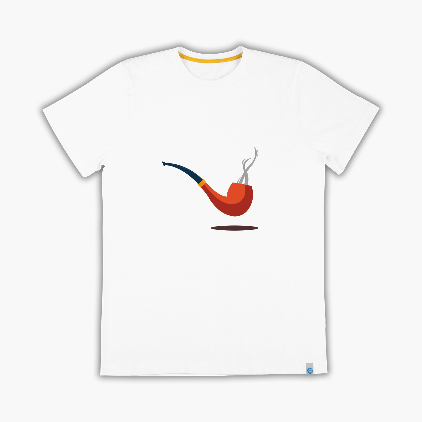 pipe - T-shirt