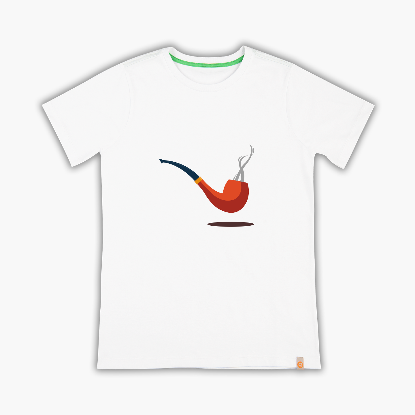 pipe - T-shirt