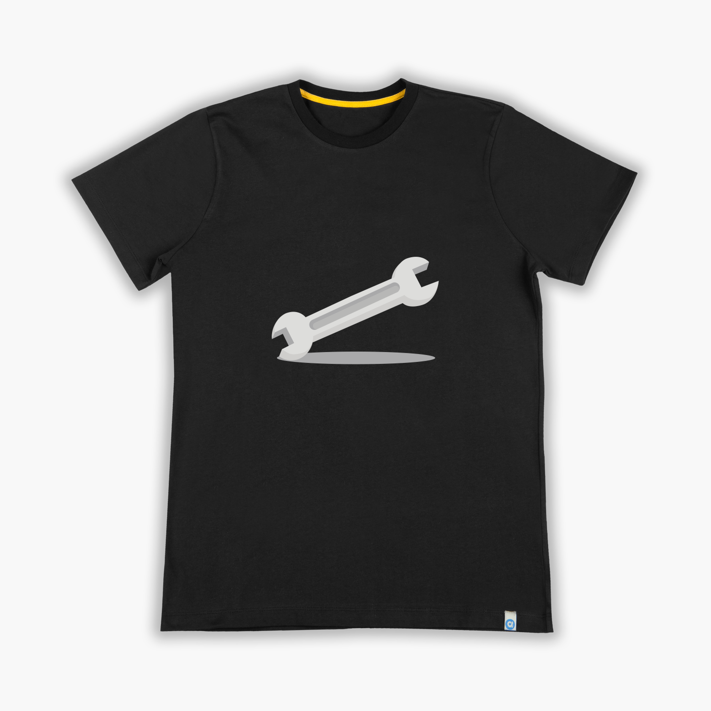 spanner - T-shirt