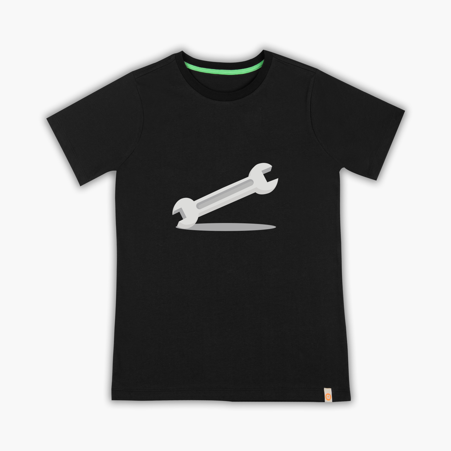 spanner - T-shirt