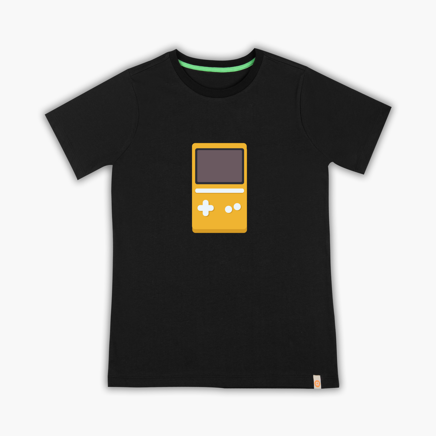 Gameboy - T-Shirt