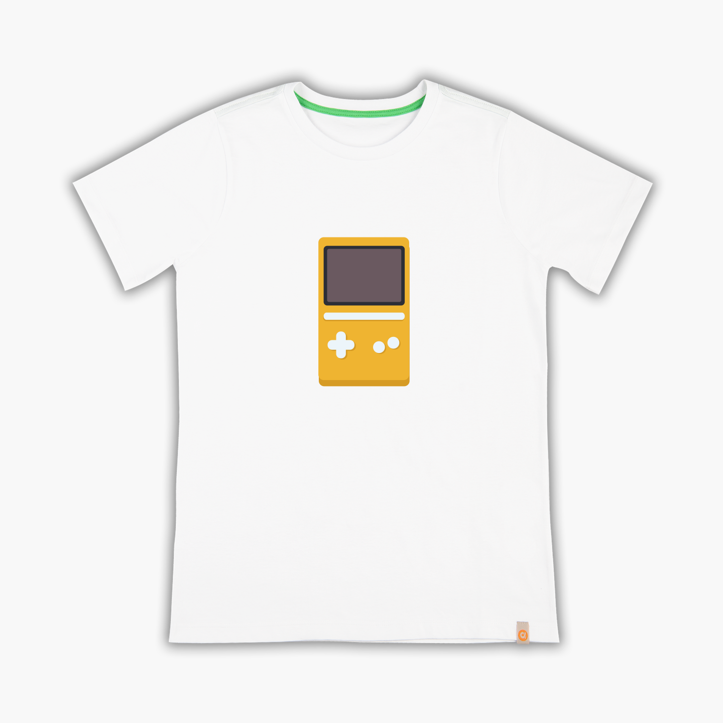 Gameboy - T-Shirt