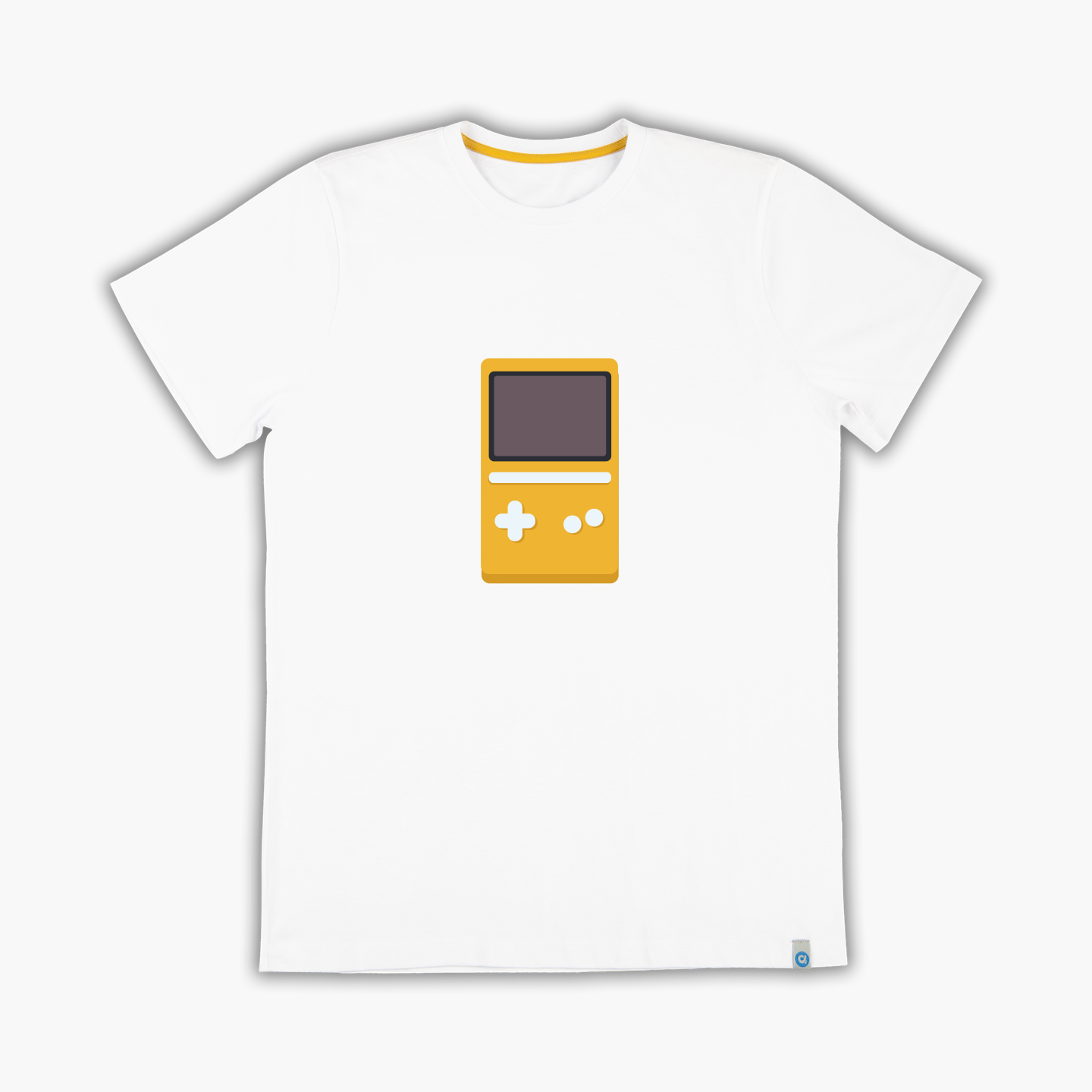 Gameboy - T-Shirt