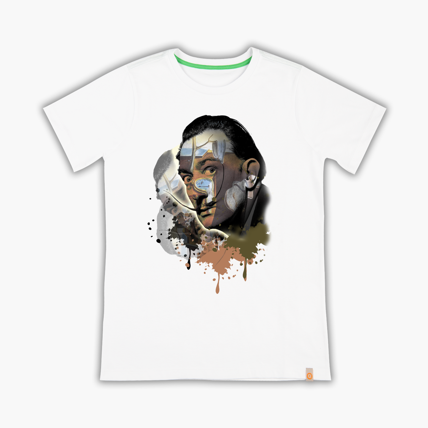 Salvador Dali - T-Shirt