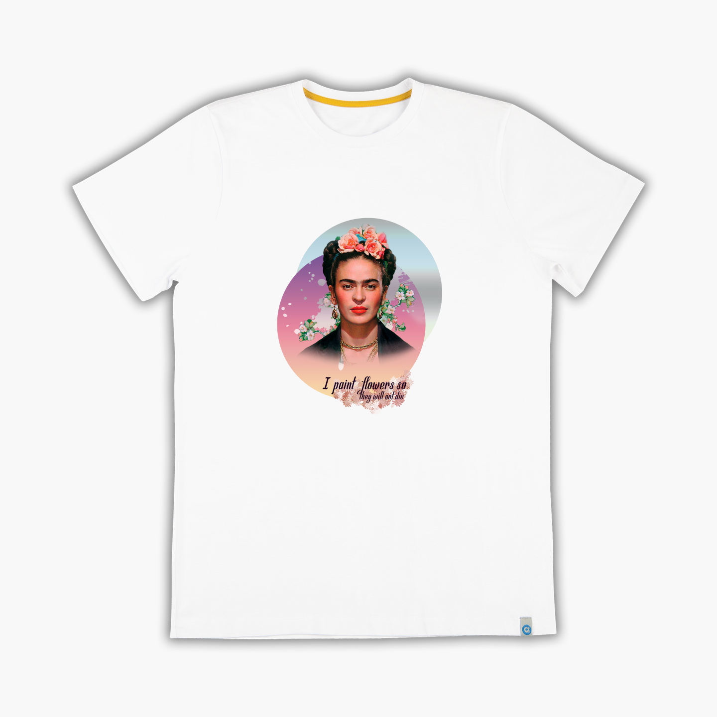 Frida Kahlo - T-Shirt