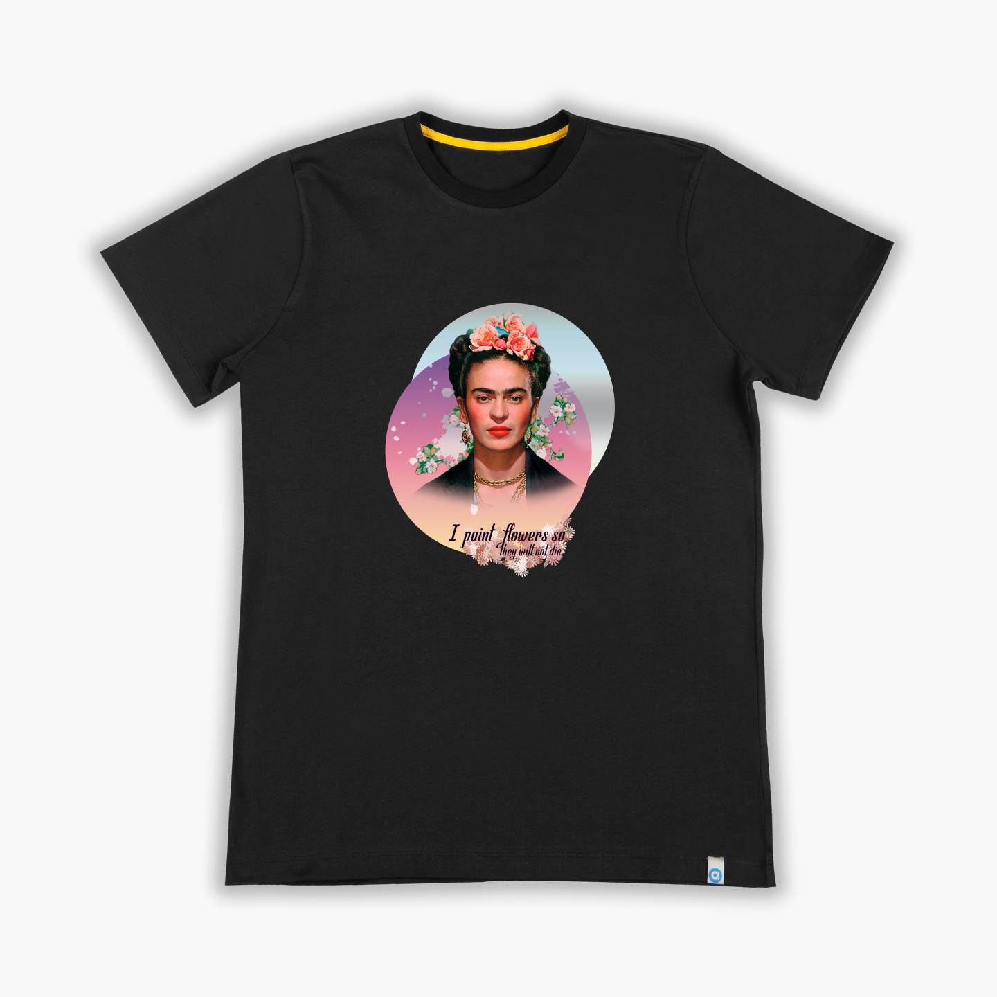 Frida Kahlo - T-Shirt