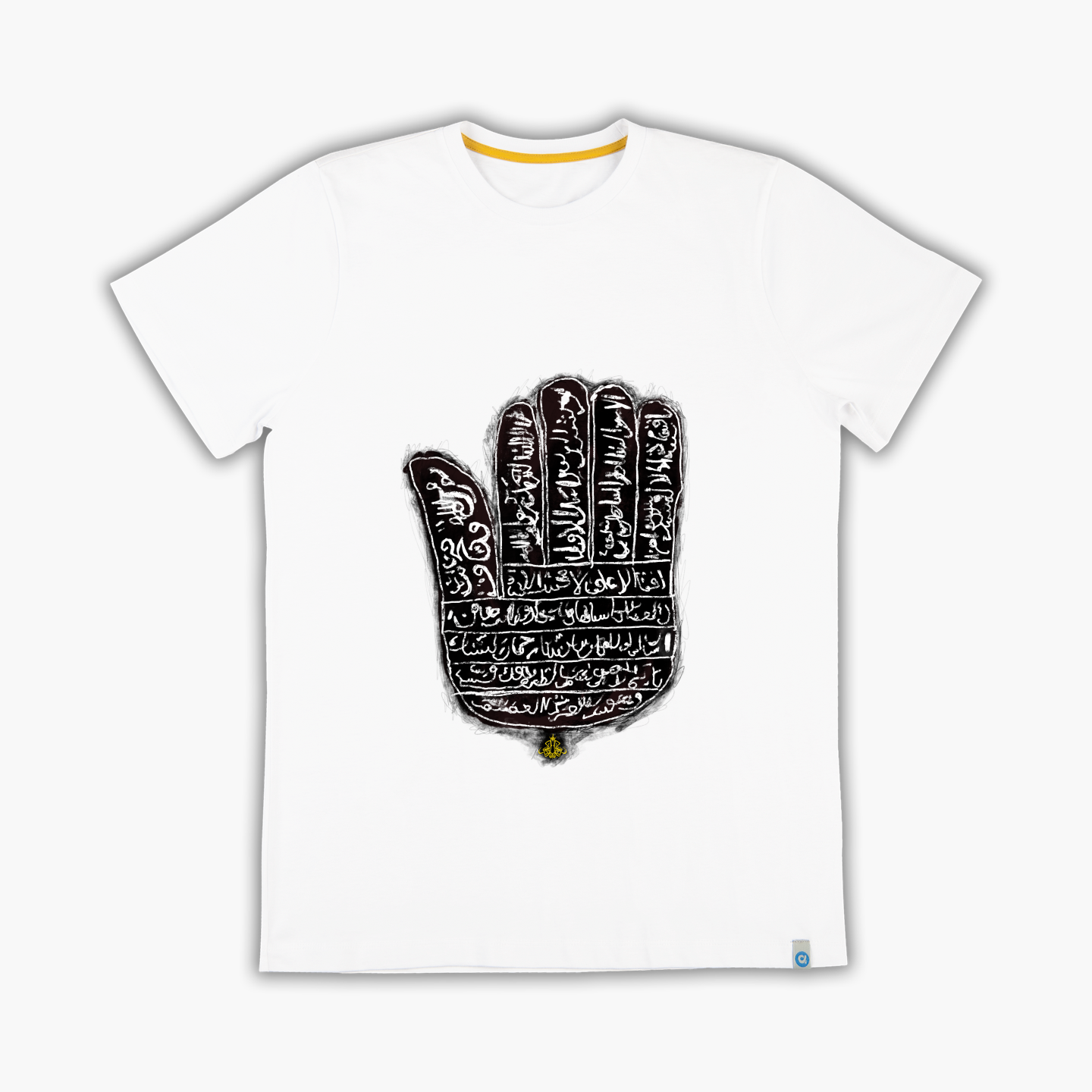 Talisman Hand - T-Shirt