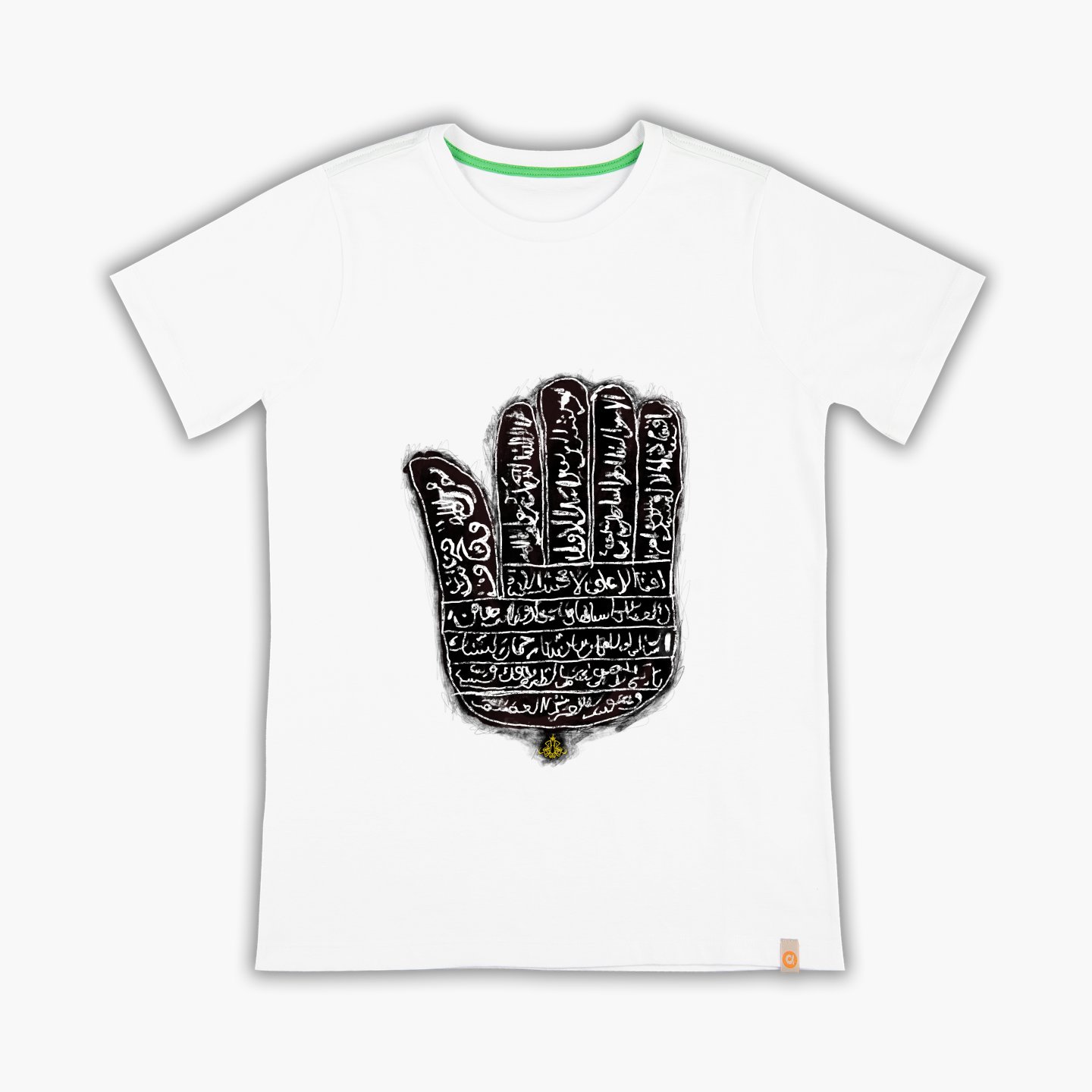 Talisman Hand - T-Shirt