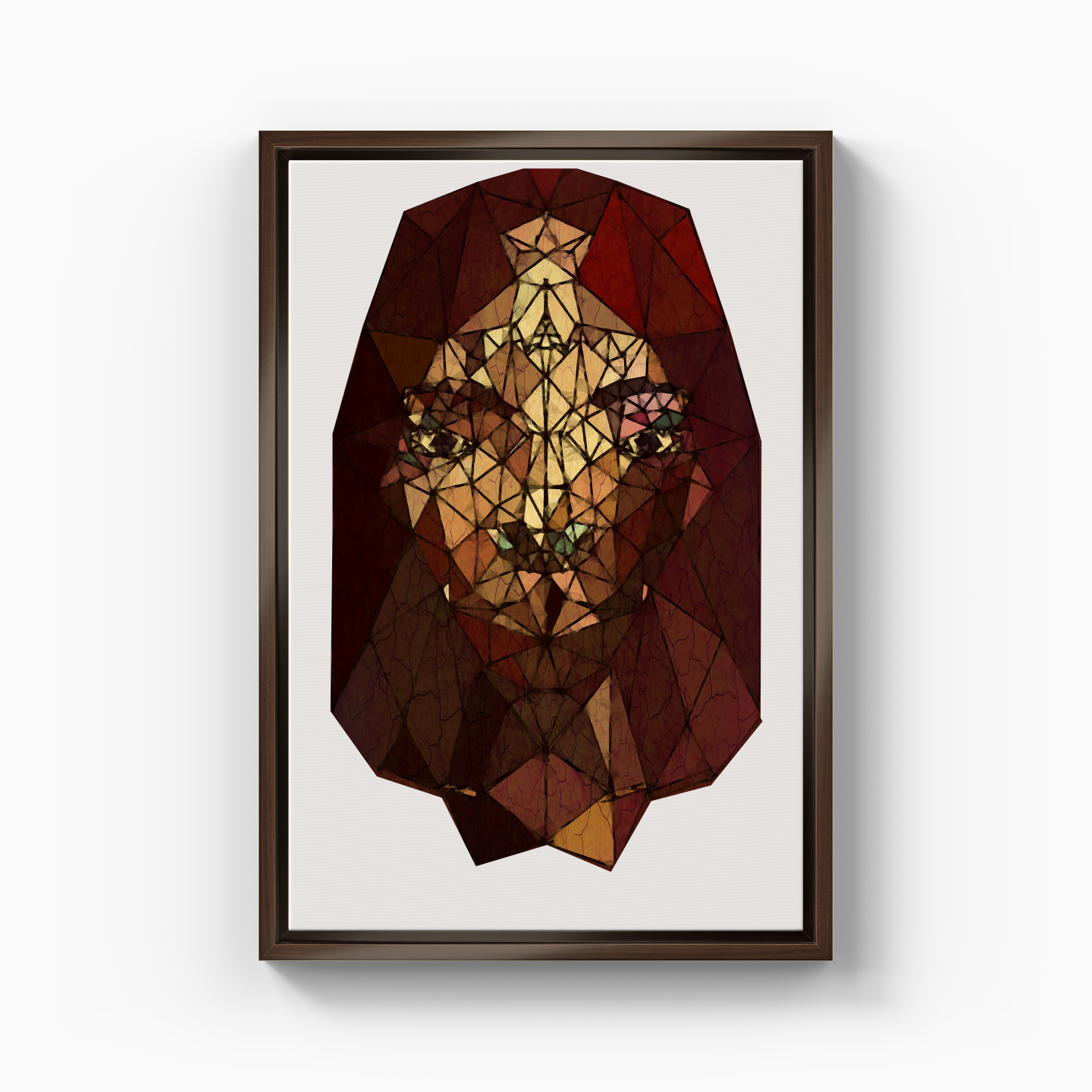 nefertipi - Canvas Print