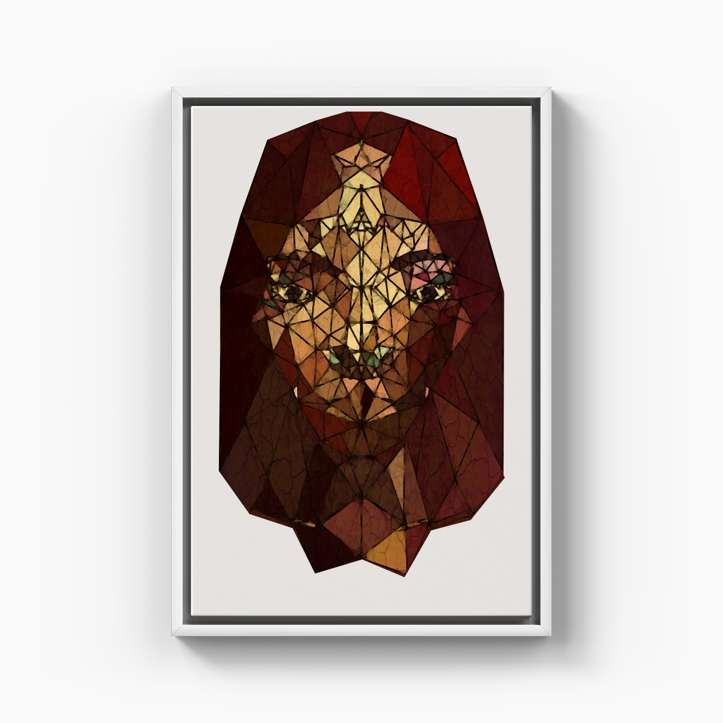 nefertipi - Canvas Print