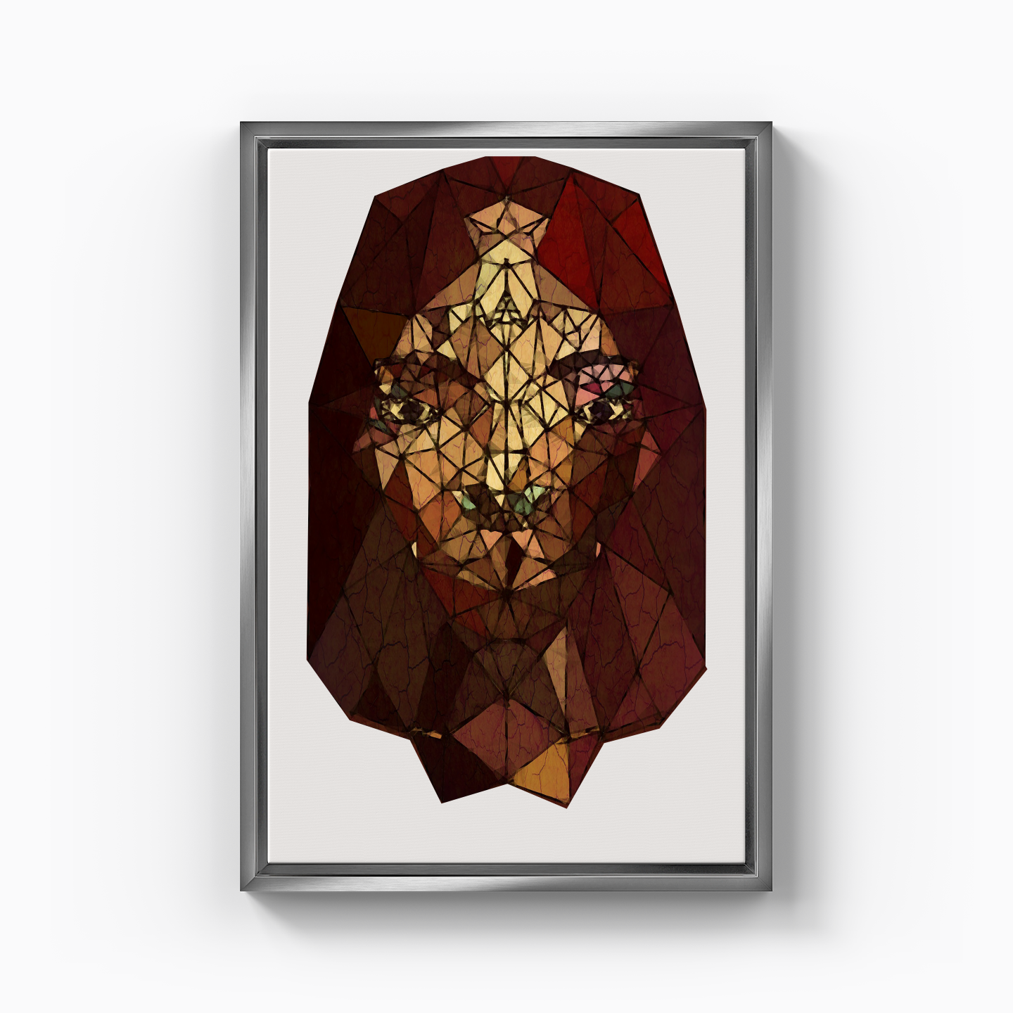 nefertipi - Canvas Print