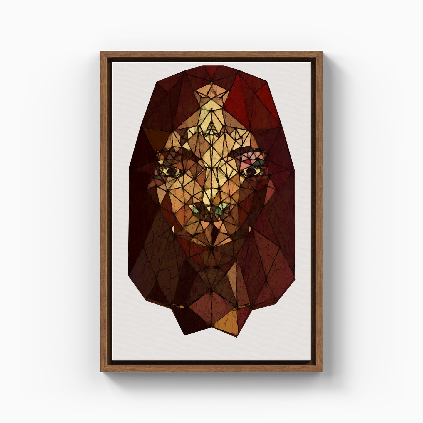 nefertipi - Canvas Print